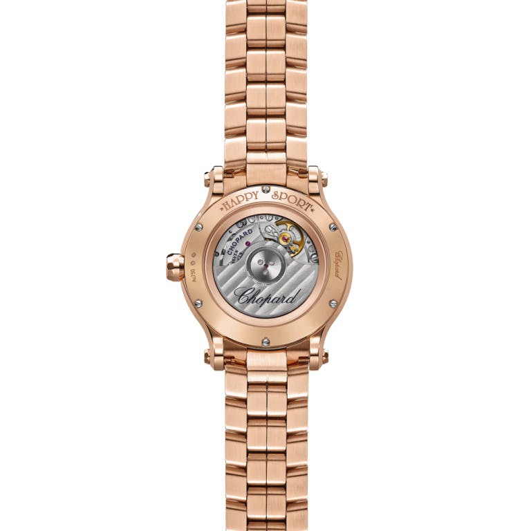 Chopard Happy Sport 33mm - undefined - #3