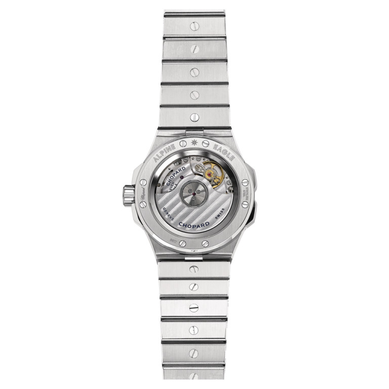 Chopard Alpine Eagle XSmall 33mm - 298617-3001 - #2 Chopard Alpine Eagle XSmall 33mm - 298617-3001 - #2