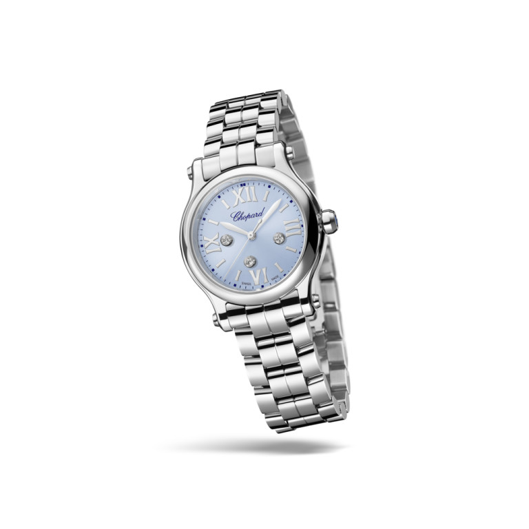 Chopard Happy Sport 30mm - 278590-3010 - #2 Chopard Happy Sport 30mm - 278590-3010 - #2