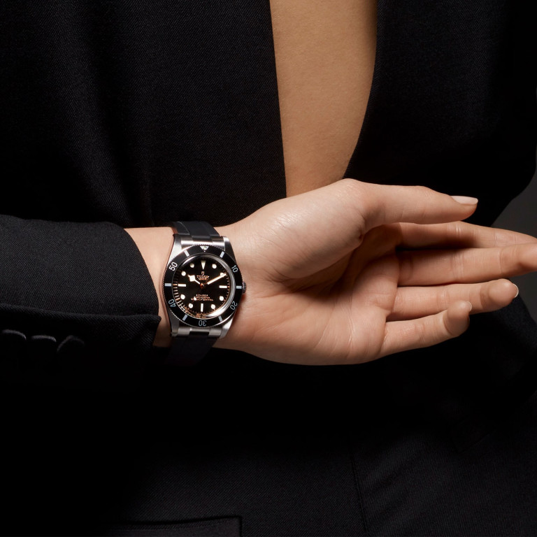 Tudor Black Bay 54 37mm - 79000N-0002 - #4 Tudor Black Bay 54 37mm - 79000N-0002 - #4