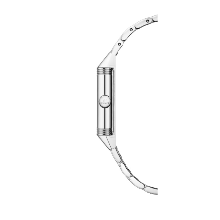 Jaeger-LeCoultre Reverso Classic Monoface 36mm - Q2608140 - #3 Jaeger-LeCoultre Reverso Classic Monoface 36mm - Q2608140 - #3