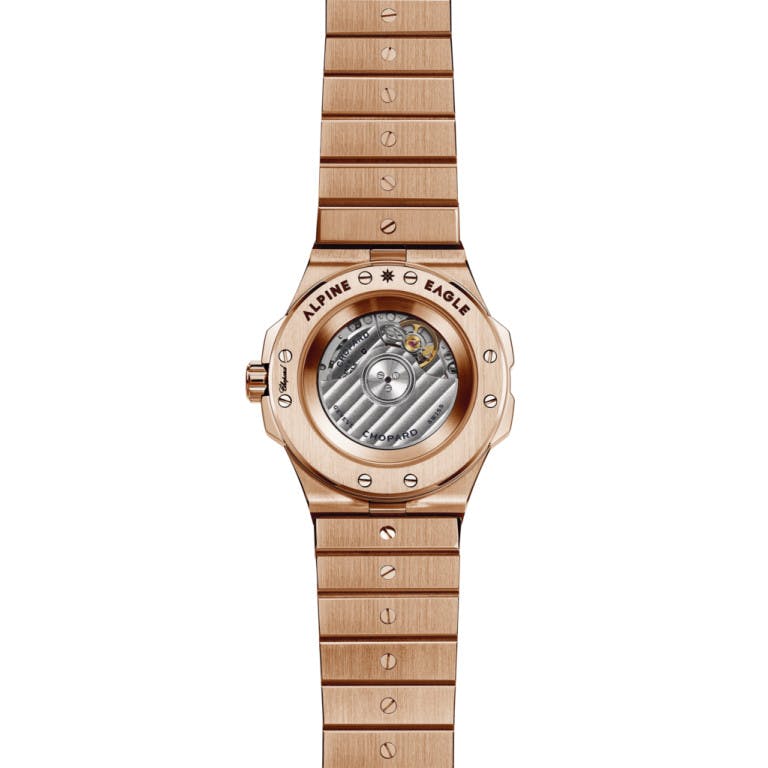 Chopard Alpine Eagle Small 36mm - undefined - #3