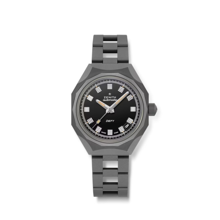 Zenith Defy Revival 37mm - 97.A3642.670/21.M3642 - #2 Zenith Defy Revival 37mm - 97.A3642.670/21.M3642 - #2