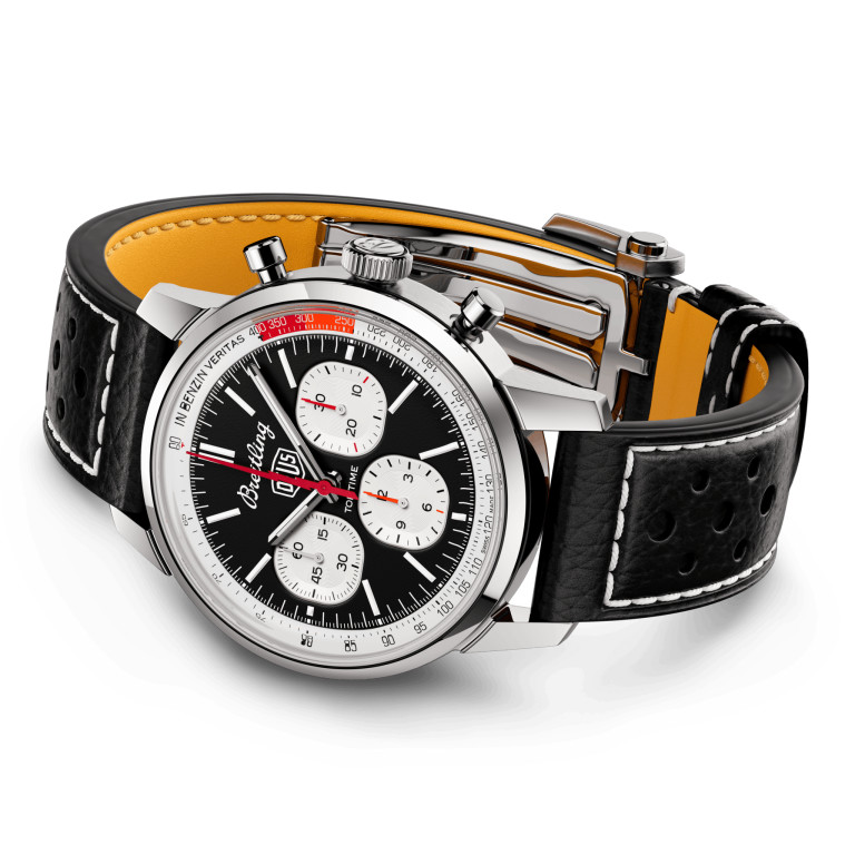 Breitling Top Time B01 Deus 41mm - AB01765A1B1X1 - #3 Breitling Top Time B01 Deus 41mm - AB01765A1B1X1 - #3