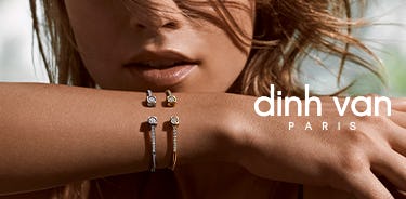dinh van | Schaap en Citroen Juweliers