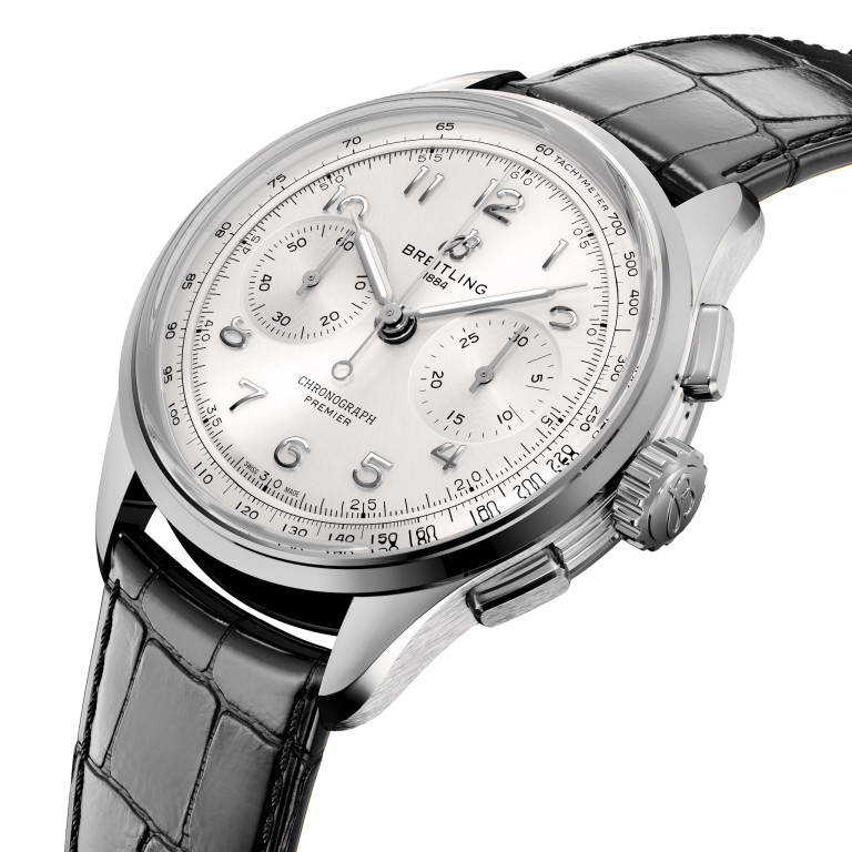 Breitling Premier B09 Chronograph 40mm - AB0930371G1P1 - #2 Breitling Premier B09 Chronograph 40mm - AB0930371G1P1 - #2