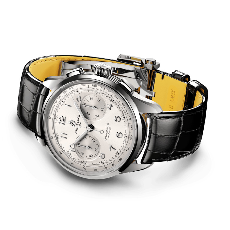 Breitling Premier B09 Chronograph 40mm - AB0930371G1P1 - #3 Breitling Premier B09 Chronograph 40mm - AB0930371G1P1 - #3