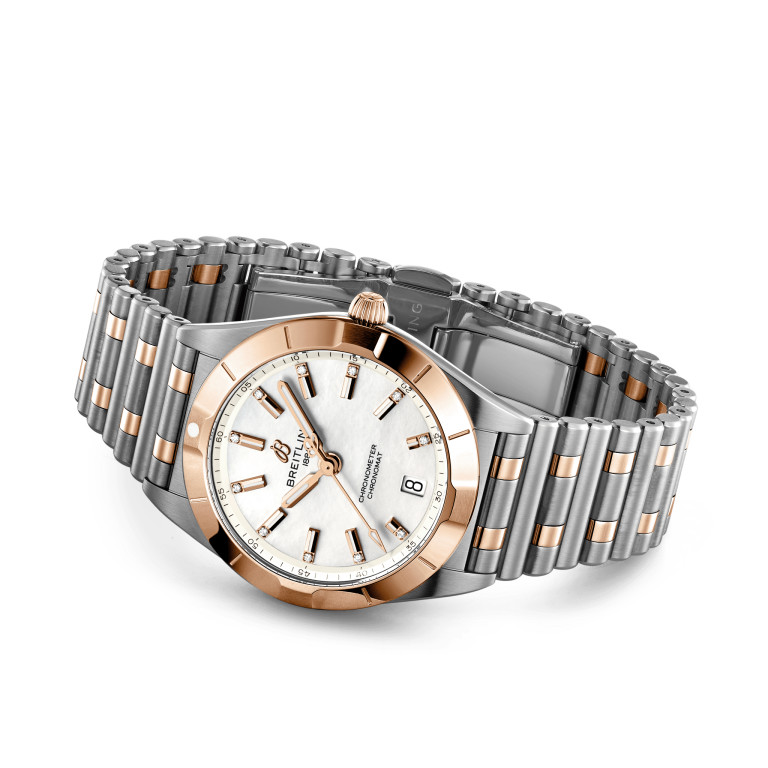 Breitling Chronomat 32mm - U77310101A2U1 - #4 Breitling Chronomat 32mm - U77310101A2U1 - #4