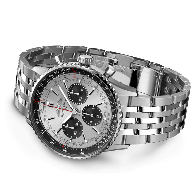 Breitling Navitimer 43mm - AB0138241G1A1 - #5 Breitling Navitimer 43mm - AB0138241G1A1 - #5