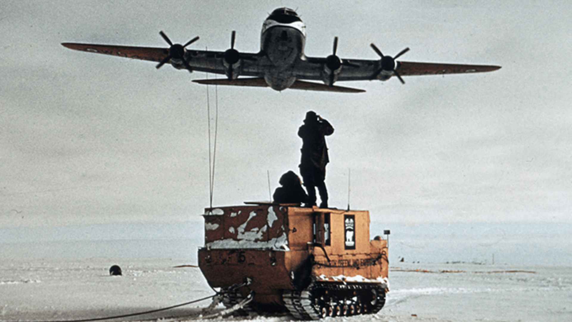 DE SPIRIT VAN DE BRITSE NOORD GROENLAND EXPEDITIE DE SPIRIT VAN DE BRITSE NOORD GROENLAND EXPEDITIE