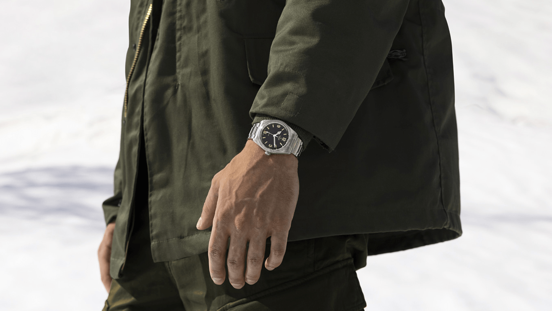 GEAVANCEERDE TECHNOLOGIE GEAVANCEERDE TECHNOLOGIE