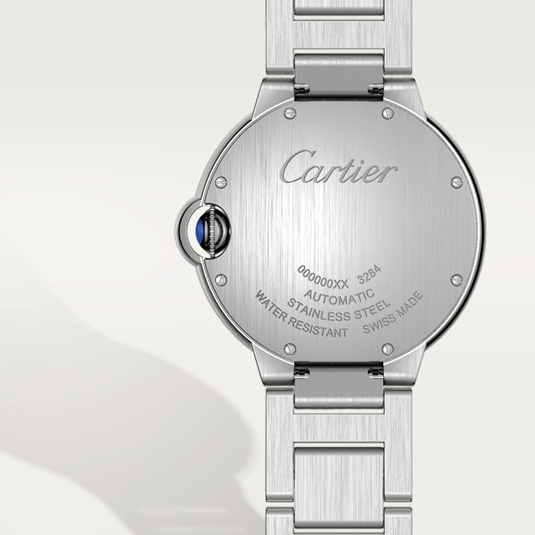 Cartier Ballon Bleu de Cartier 36mm - W4BB0024 - #5 Cartier Ballon Bleu de Cartier 36mm - W4BB0024 - #5