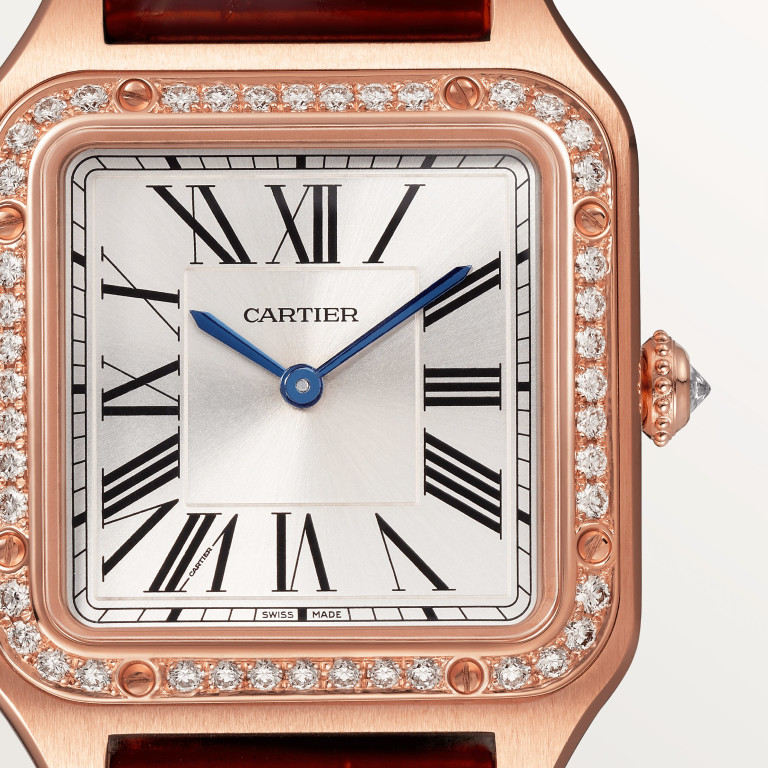 Cartier Santos de Cartier Santos-Dumont SM - WJSA0017 - #2 Cartier Santos de Cartier Santos-Dumont SM - WJSA0017 - #2