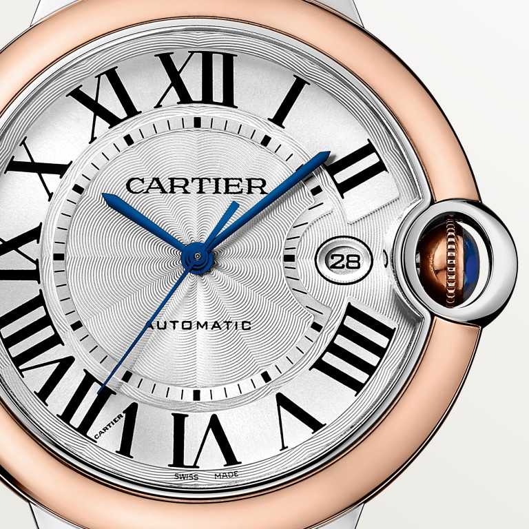 Cartier Ballon Bleu de Cartier 42mm - W2BB0034 - #2 Cartier Ballon Bleu de Cartier 42mm - W2BB0034 - #2