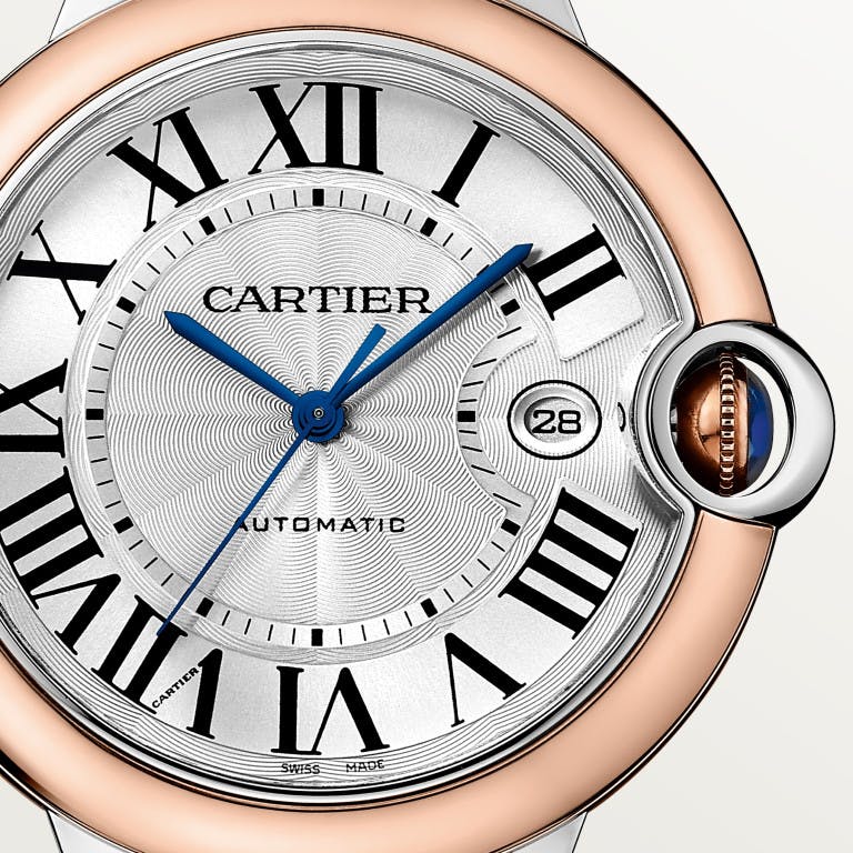 Cartier Ballon Bleu de Cartier 42mm - undefined - #3