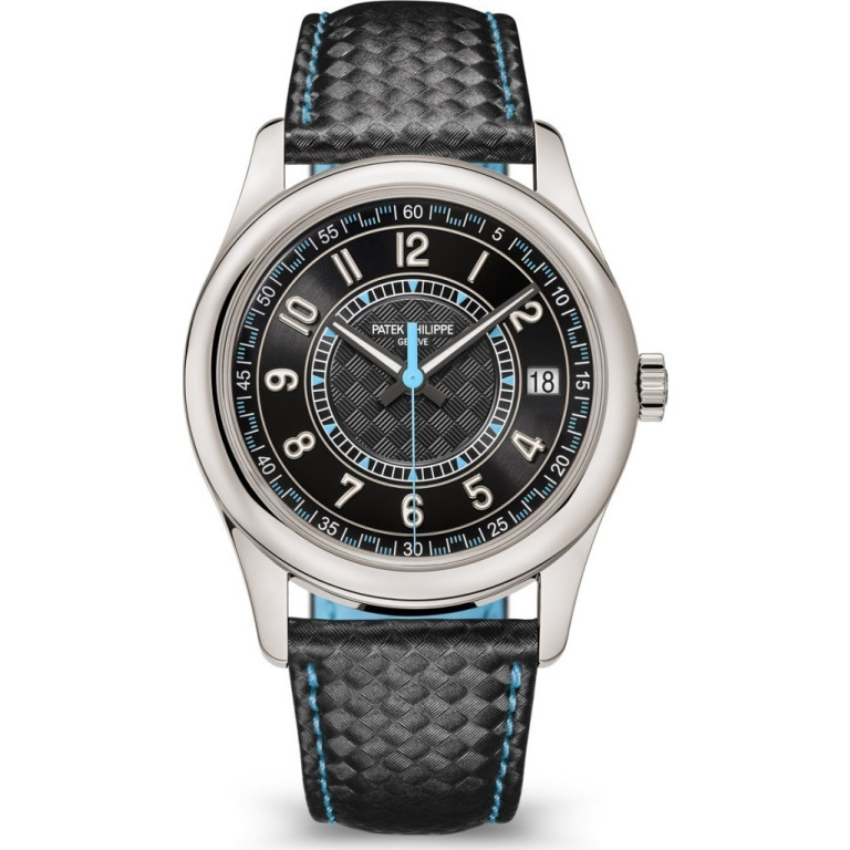 Calatrava 40mm - Patek Philippe - 6007G-011 Calatrava 40mm - Patek Philippe - 6007G-011