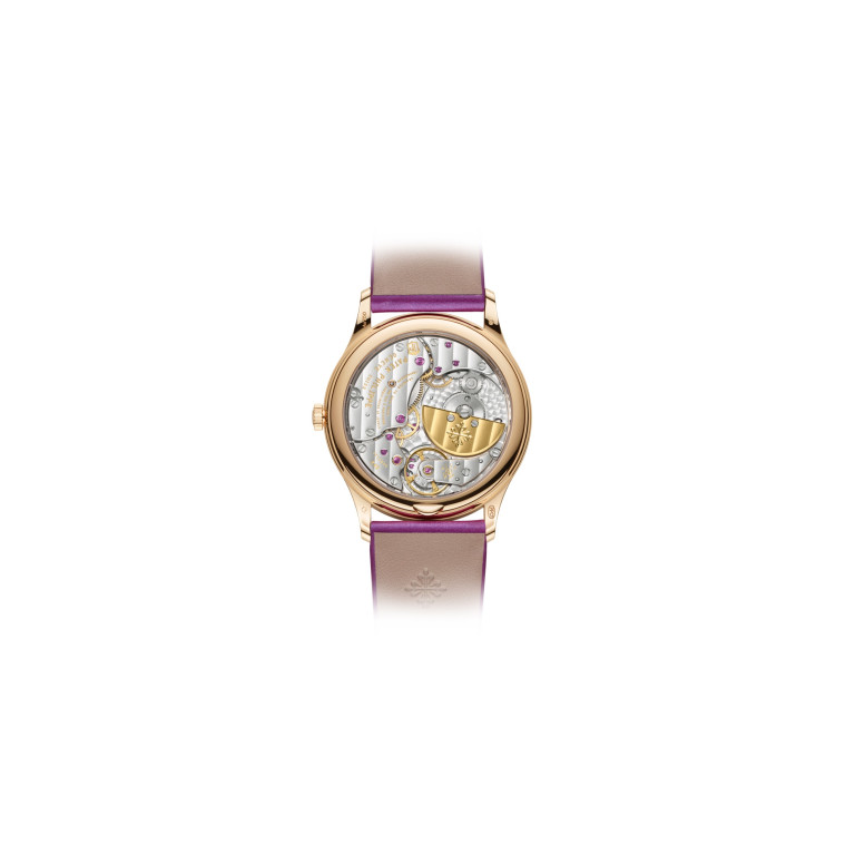 Patek Philippe Calatrava 35mm - 4997/200R-001 - #2 Patek Philippe Calatrava 35mm - 4997/200R-001 - #2