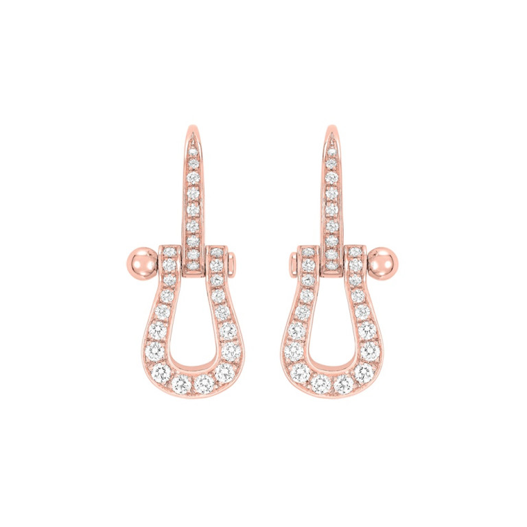 Force 10 oorhangers - Fred - 8B0306-000 Force 10 oorhangers - Fred - 8B0306-000