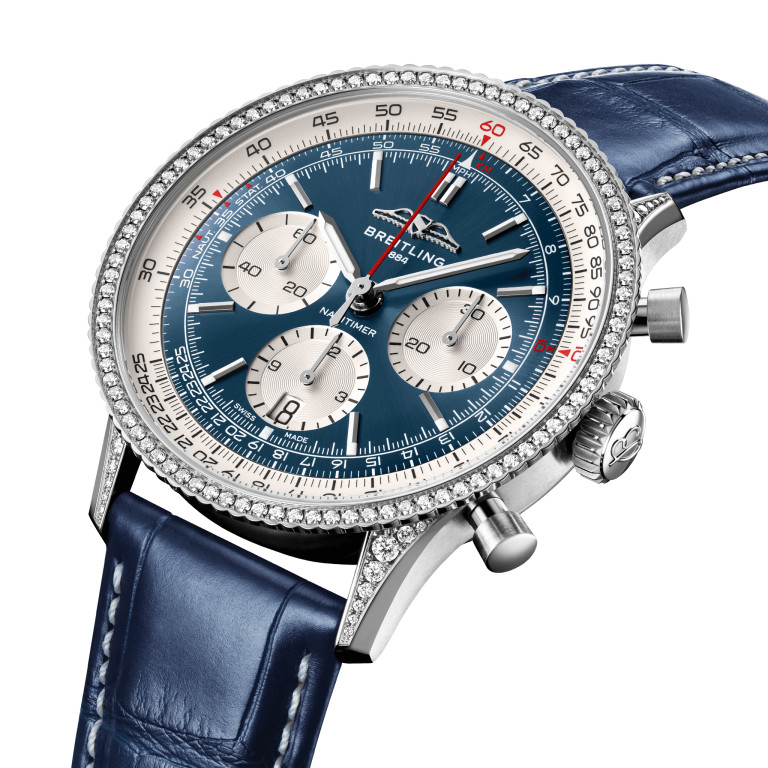 Breitling Navitimer 41mm - AB0139631C1P1 - #3 Breitling Navitimer 41mm - AB0139631C1P1 - #3