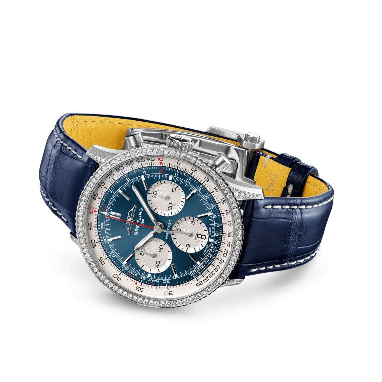 Breitling Navitimer 41mm - AB0139631C1P1 - #4 Breitling Navitimer 41mm - AB0139631C1P1 - #4