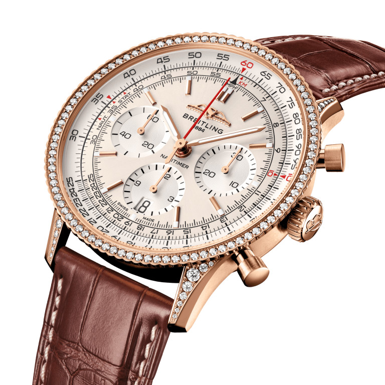 Breitling Navitimer 41mm - RB0139631G1P1 - #2 Breitling Navitimer 41mm - RB0139631G1P1 - #2