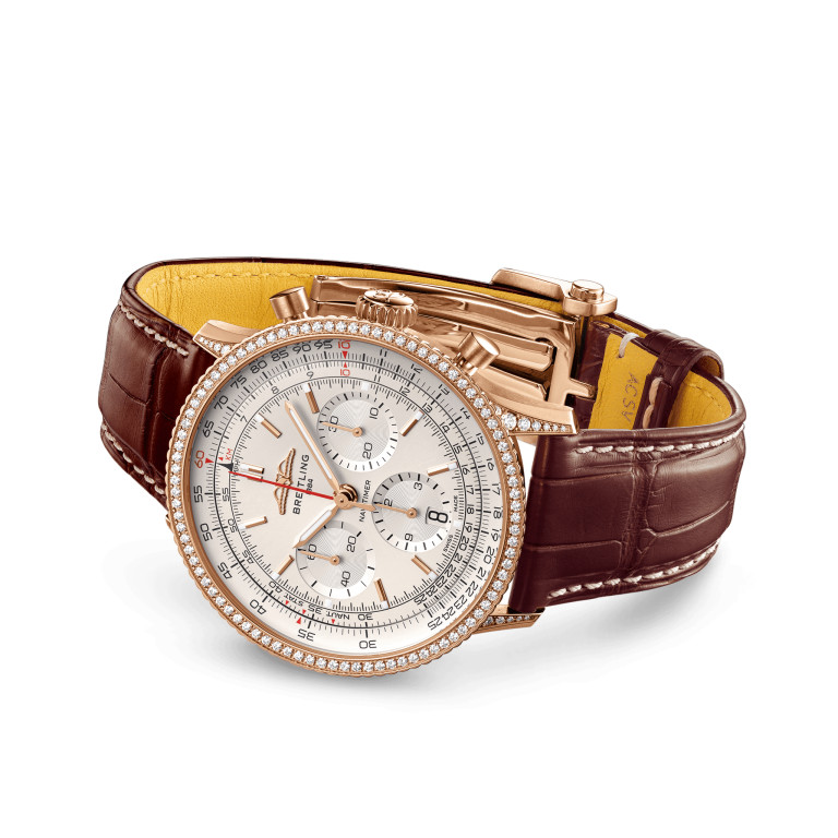 Breitling Navitimer 41mm - RB0139631G1P1 - #3 Breitling Navitimer 41mm - RB0139631G1P1 - #3
