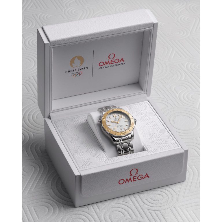 Omega Seamaster Diver 300M 42mm - 522.21.42.20.04.001 - #3 Omega Seamaster Diver 300M 42mm - 522.21.42.20.04.001 - #3