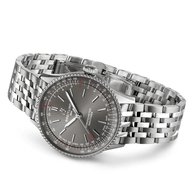 Breitling Navitimer Automatic 36mm - A17327381B1A1 - #3 Breitling Navitimer Automatic 36mm - A17327381B1A1 - #3