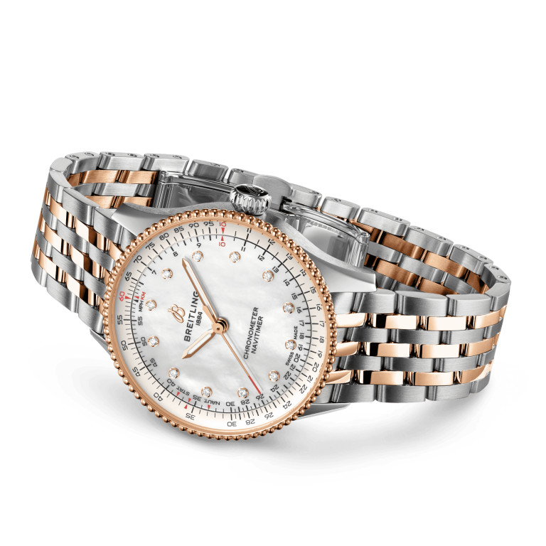 Breitling Navitimer Automatic 36mm - U17327211A1U1 - #4 Breitling Navitimer Automatic 36mm - U17327211A1U1 - #4