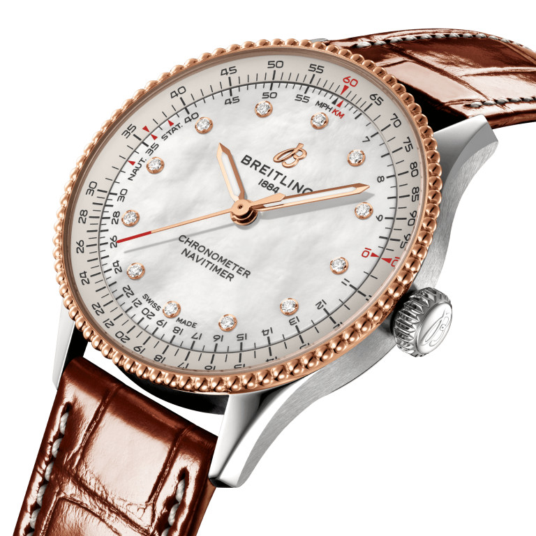 Breitling Navitimer Automatic 36mm - U17327211A1P1 - #2 Breitling Navitimer Automatic 36mm - U17327211A1P1 - #2