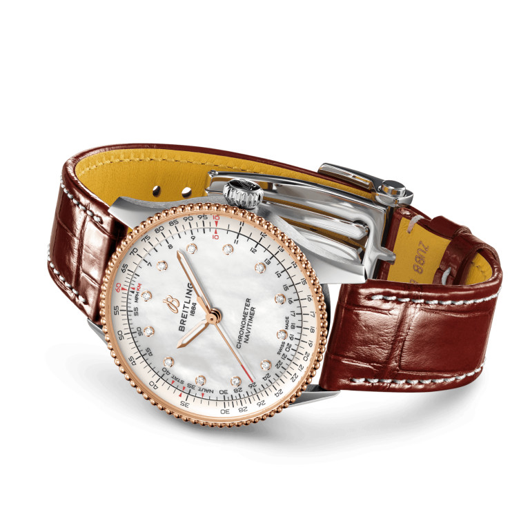 Breitling Navitimer Automatic 36mm - U17327211A1P1 - #3 Breitling Navitimer Automatic 36mm - U17327211A1P1 - #3