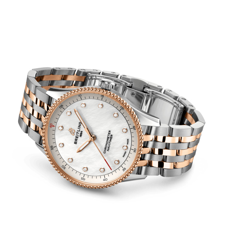 Breitling Navitimer 32mm - U77320E61A1U1 - #3 Breitling Navitimer 32mm - U77320E61A1U1 - #3