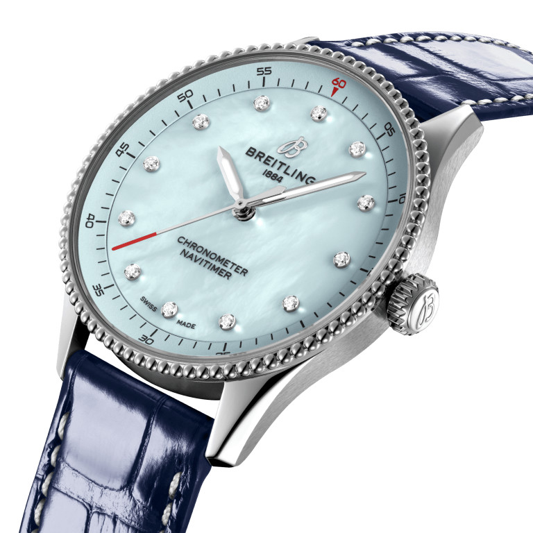 Breitling Navitimer 32mm - A77320171C1P1 - #2 Breitling Navitimer 32mm - A77320171C1P1 - #2