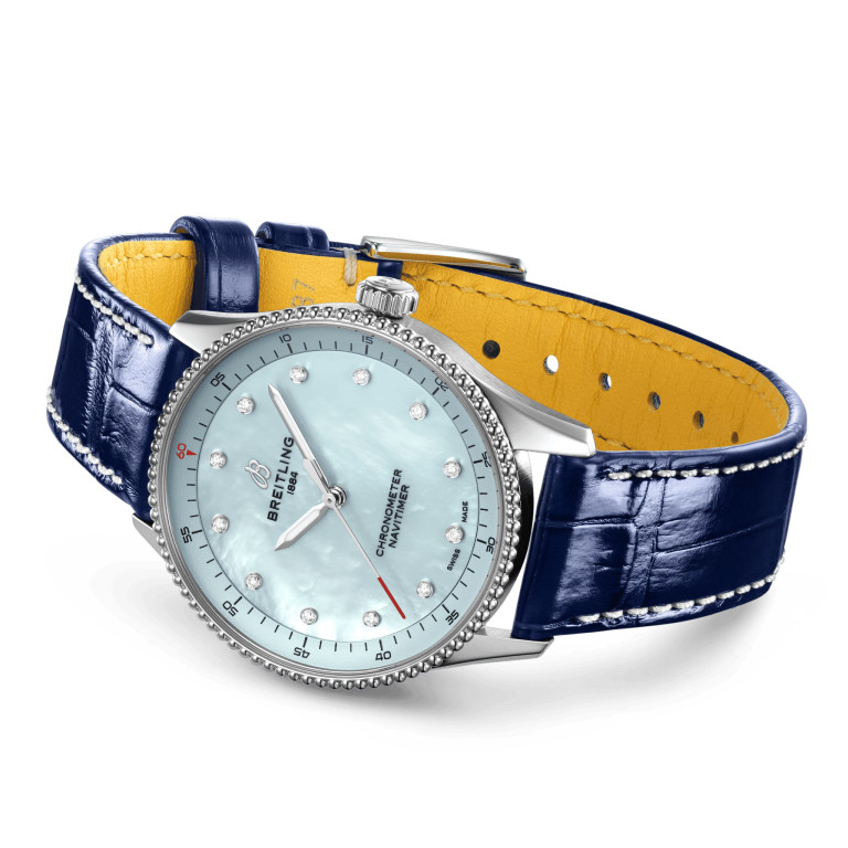 Breitling Navitimer 32mm - A77320171C1P1 - #4 Breitling Navitimer 32mm - A77320171C1P1 - #4