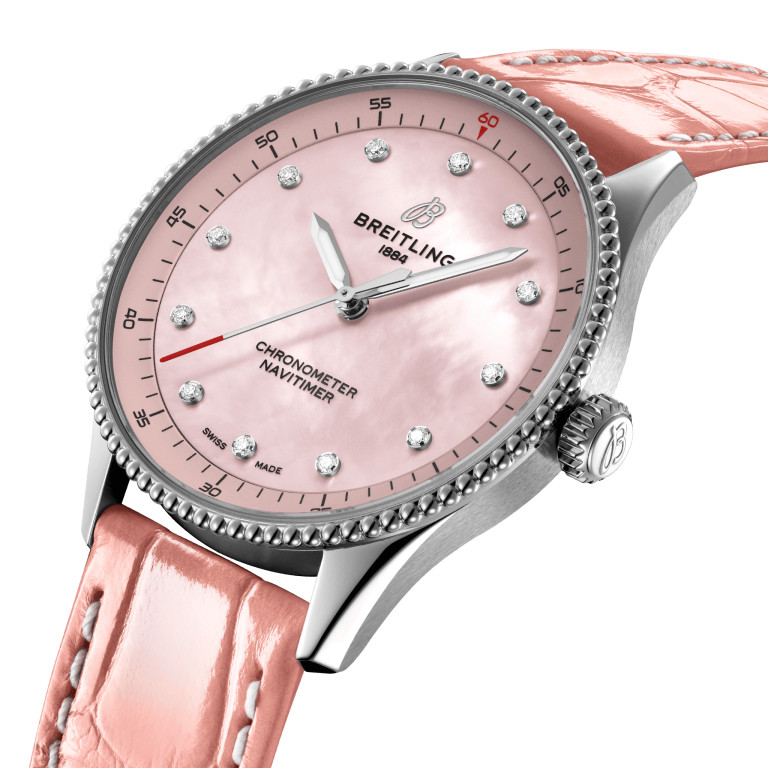 Breitling Navitimer 32mm - A77320D91K1P1 - #2 Breitling Navitimer 32mm - A77320D91K1P1 - #2