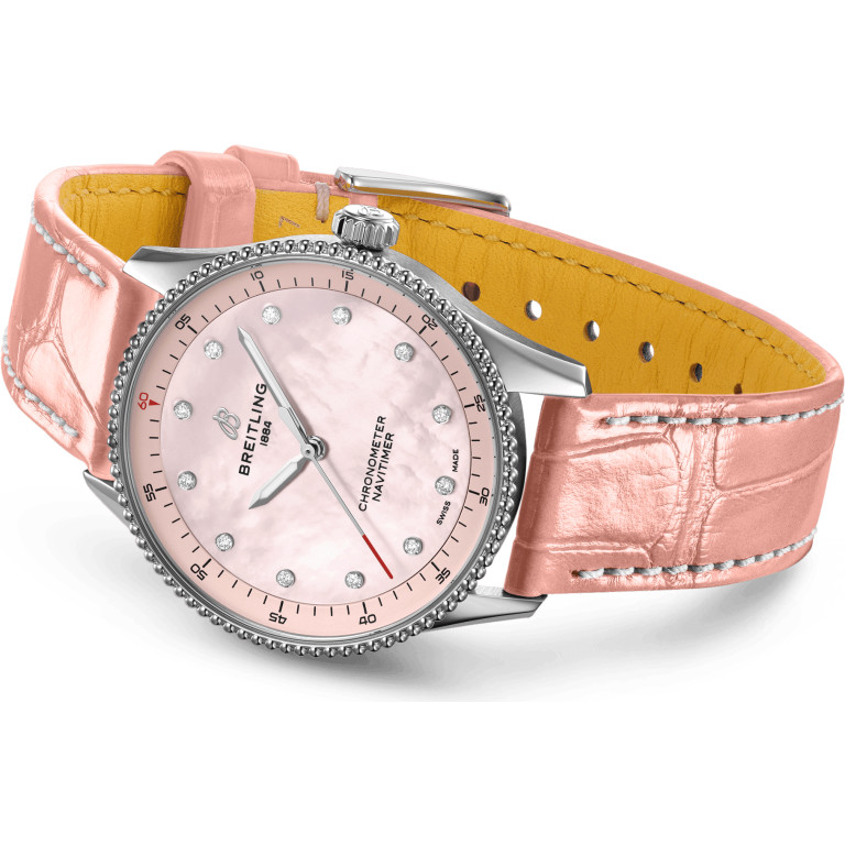 Breitling Navitimer 32mm - A77320D91K1P1 - #3 Breitling Navitimer 32mm - A77320D91K1P1 - #3