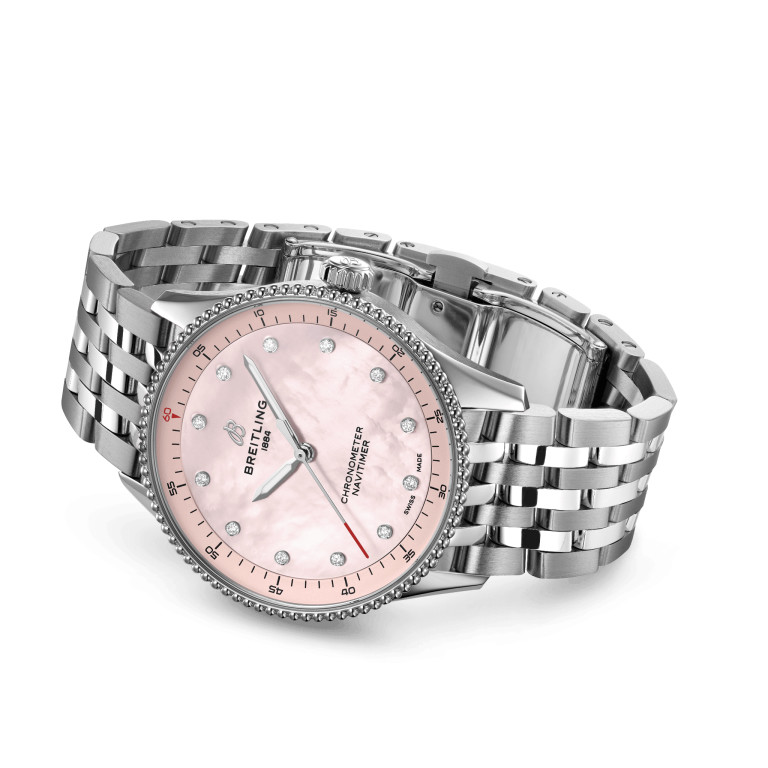 Breitling Navitimer 32mm - A77320D91K1A1 - #3 Breitling Navitimer 32mm - A77320D91K1A1 - #3