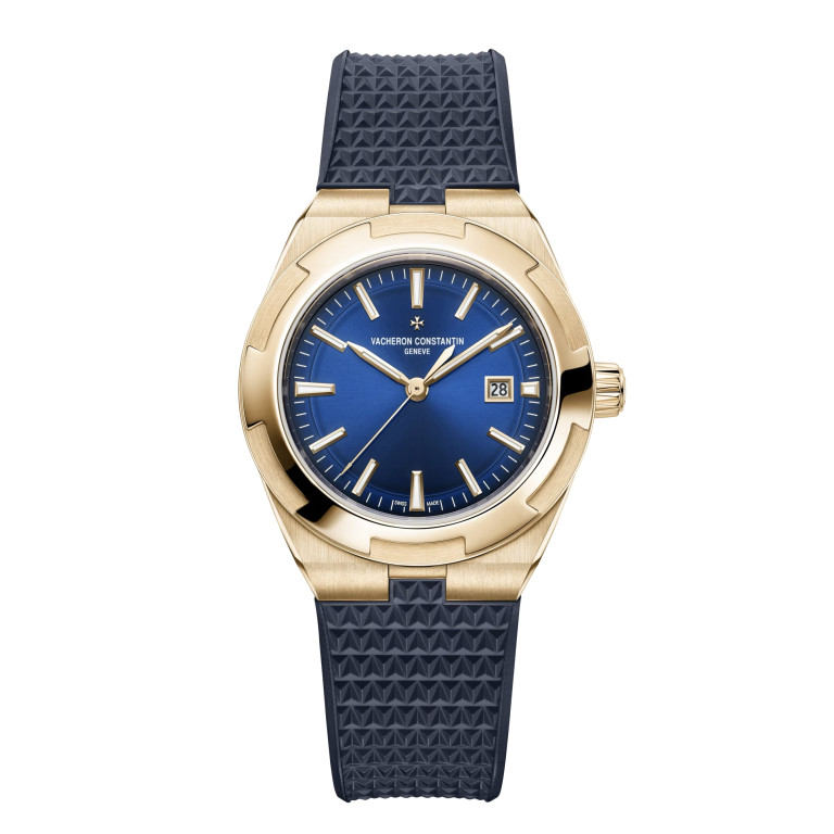 Vacheron Constantin Overseas Self-Winding 35mm - 4600V/200R-B979 - #4 Vacheron Constantin Overseas Self-Winding 35mm - 4600V/200R-B979 - #4