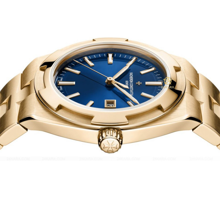 Vacheron Constantin Overseas Self-Winding 35mm - 4600V/200R-B979 - #2 Vacheron Constantin Overseas Self-Winding 35mm - 4600V/200R-B979 - #2