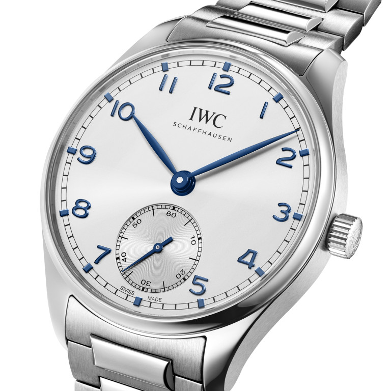 IWC Portugieser Automatic 40mm - IW358312 - #2 IWC Portugieser Automatic 40mm - IW358312 - #2