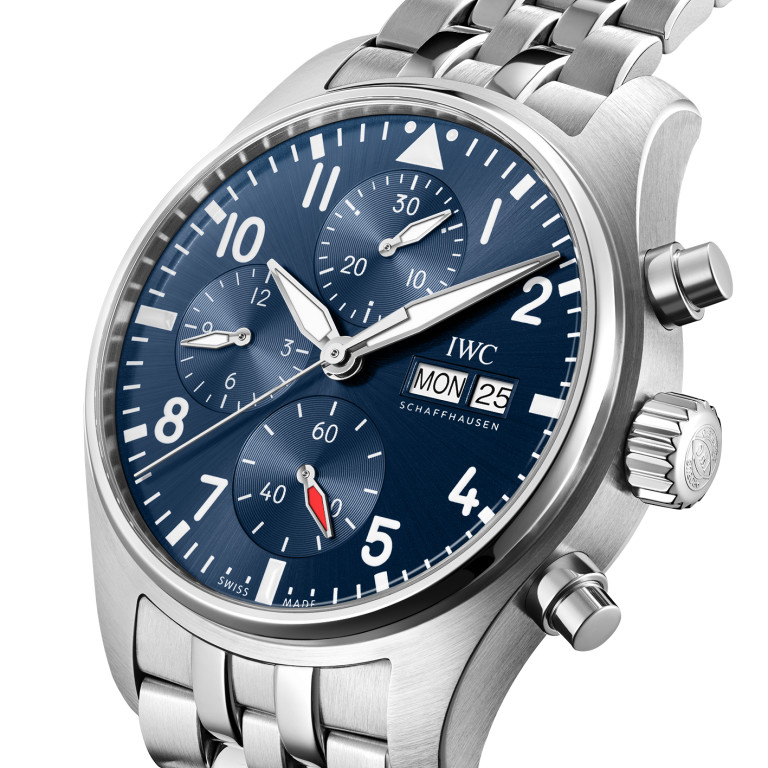 IWC Pilot's Watch Chronograph 41mm - IW388102 - #2 IWC Pilot's Watch Chronograph 41mm - IW388102 - #2