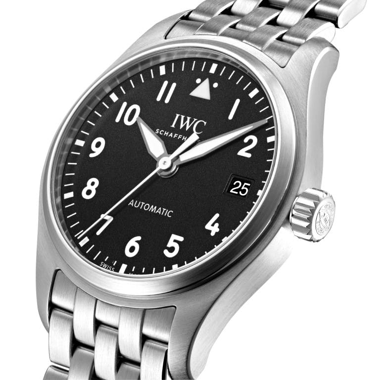 IWC Pilot's Watch Automatic 36mm - undefined - #3