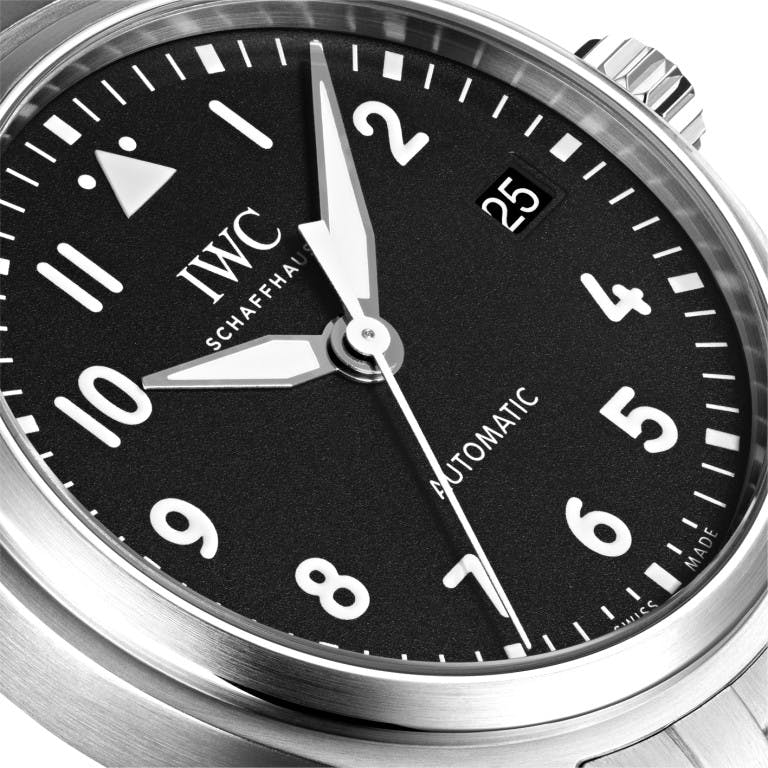 IWC Pilot's Watch Automatic 36mm - undefined - #4