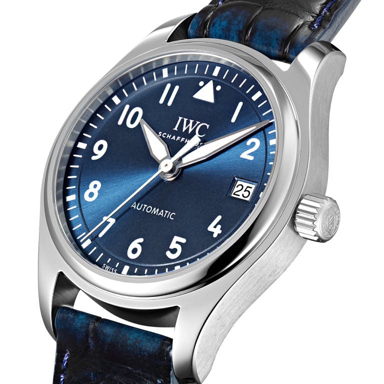 IWC Pilot's Watch Automatic 36mm - undefined - #3