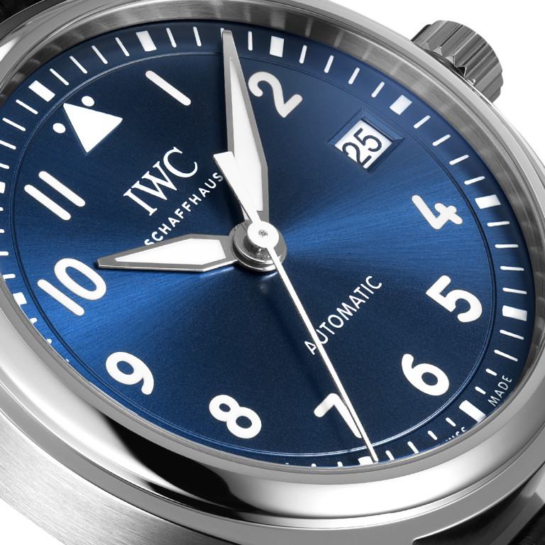 IWC Pilot's Watch Automatic 36mm - IW324008 - #4 IWC Pilot's Watch Automatic 36mm - IW324008 - #4