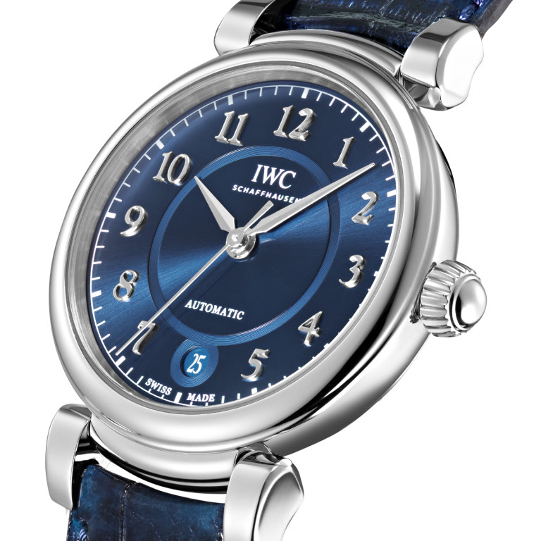 IWC Da Vinci Automatic 36mm - IW458312 - #2 IWC Da Vinci Automatic 36mm - IW458312 - #2