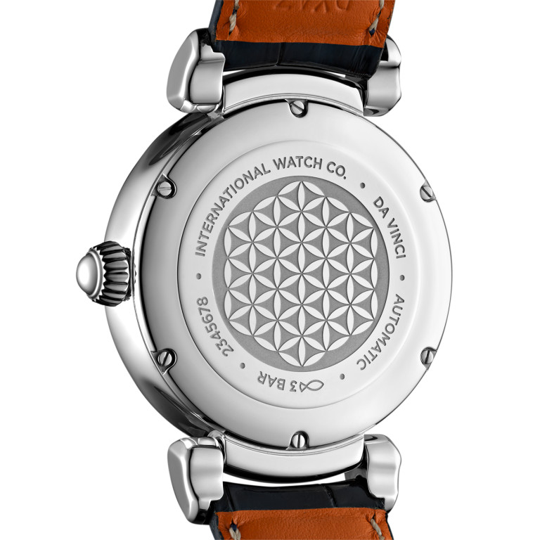 IWC Da Vinci Automatic 36mm - IW458312 - #4 IWC Da Vinci Automatic 36mm - IW458312 - #4