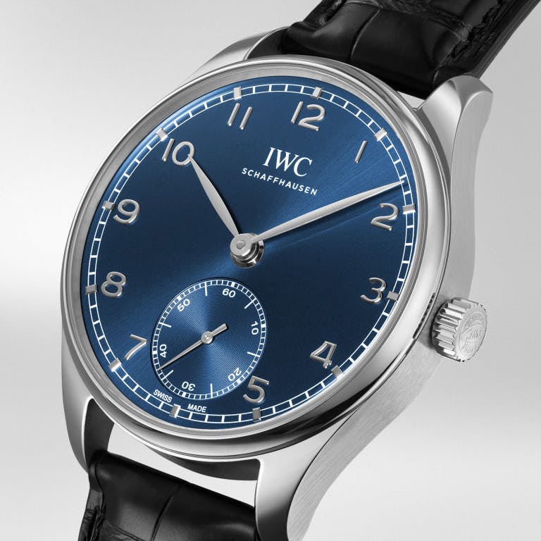 IWC Portugieser Automatic 40mm - undefined - #3