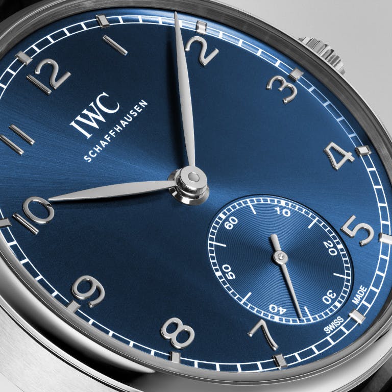 IWC Portugieser Automatic 40mm - undefined - #4