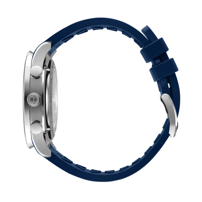 IWC Portugieser Chronograph 41mm - IW371620 - #5 IWC Portugieser Chronograph 41mm - IW371620 - #5